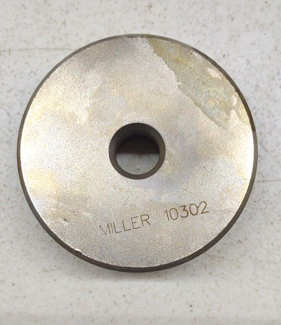 Miller 10302 C635 DDCT Transmission Bearing Cup Installer Tool for sale