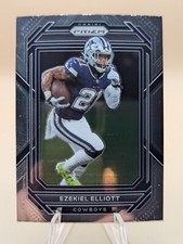 Ezekiel Elliott