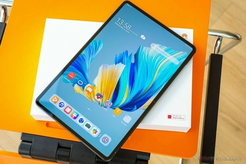 Huawei MatePad Pro 12.6"(WGR-W09)2021 WiFi 8/256GB GLOBAL VERSION Tablet ByFedEx - Picture 2 of 2