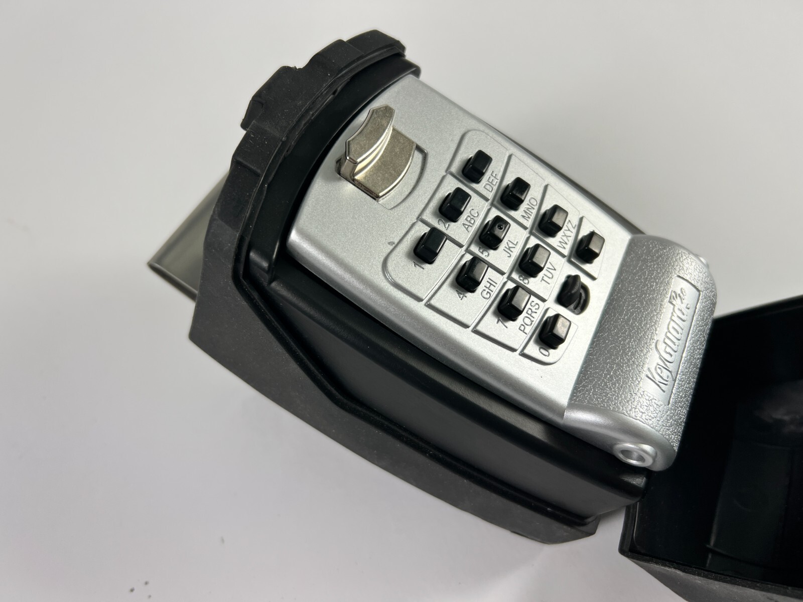 Keyguard SL-591-CVR – Pro Key Safe for Car, Cover, Used #3 | eBay