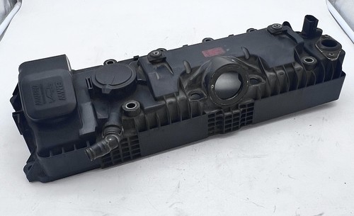 Zylinderkopfhaube BMW 7er (E65, E66) 7518074 Ventildeckel Zylinderkopfdeckel Dec