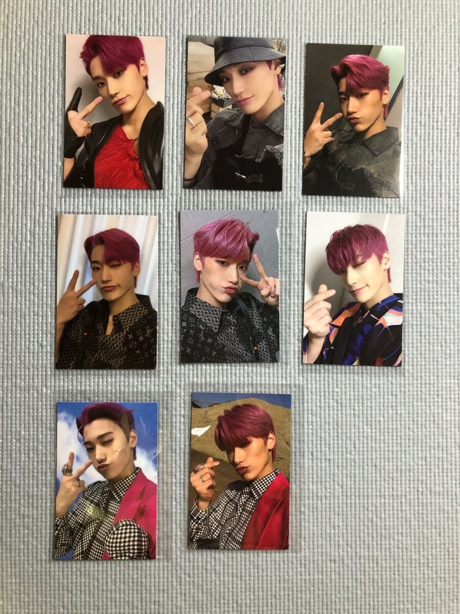 ATEEZ ZERO FEVER Part.2 Official photo card ( SAN ) | eBay ATEEZ ZERO FEVER Part.2 Official photo card ( SAN ) | eBay