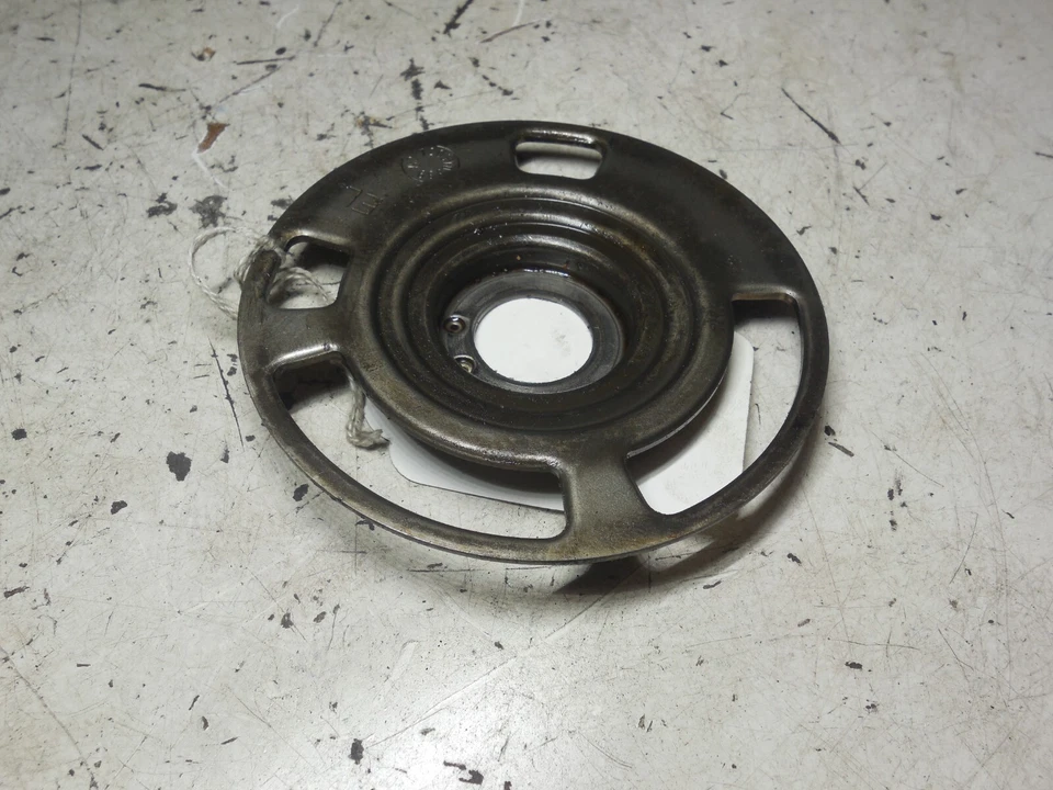 MERCEDES-BENZ ML350 ÁRBOL DE LEVAS ENTRADA SENSOR DE IMPULSO IZQUIERDO RUEDA DISCO A2720510539 Foto 3 de 4