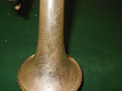 Vintage American Victory Triumph Needs repair sold as is | eBay