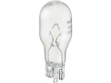 For 1998 GMC C3500 Center High Mount Stop Light Bulb Philips 46733TZHM