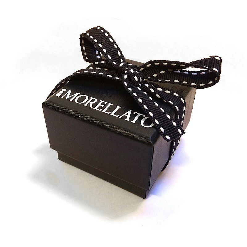 Anello Donna Morellato Tesori SAIW08 ARGENTO ZIRCONI Punto Luce Pavè mis 12 14 - Immagine 2 di 2