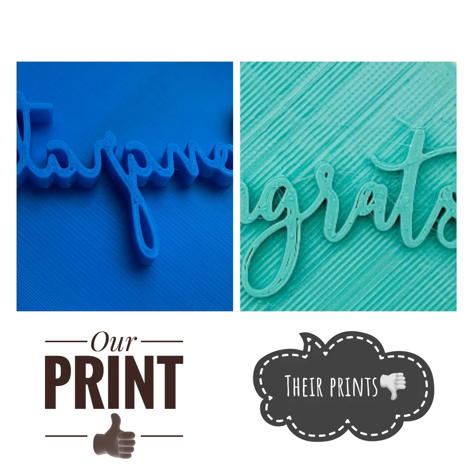 Baby Cookie Stamp Dummy Feet Personalized Gift Custom Name Baby Shower Must-have — 第 2/2 张图片