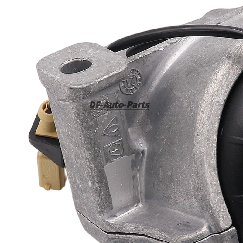 OEM Set of Left Right Engine Mounts For Audi A4 A5 Quattro Porsche Macan 2.0T - Image 4 of 4