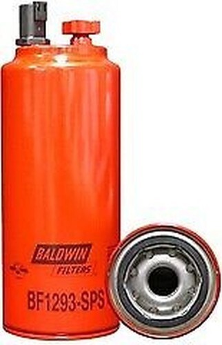 Filtro Carburante M50876-05 Per Riscaldatori A Cherosene Reddy, Desa, Master - Confezione Da 2 - Ricambio Originale Per Stufe Da 55.000 A 70.000 BTU - 2