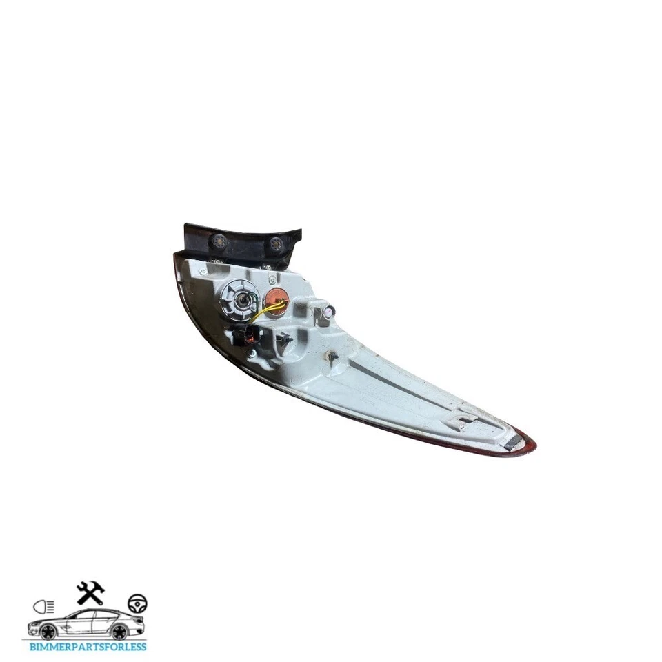 HYUNDAI IX35 TAILLIGHT LED OUTER LEFT PASSENGER SIDE MK1 2013-2015 924012Y500	 — 第 2/3 张图片