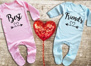 twin sleepsuits