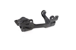 BMW i8 I12 2015 RHD Getriebeölkühler Rahmen Halterung 7640835 14916684