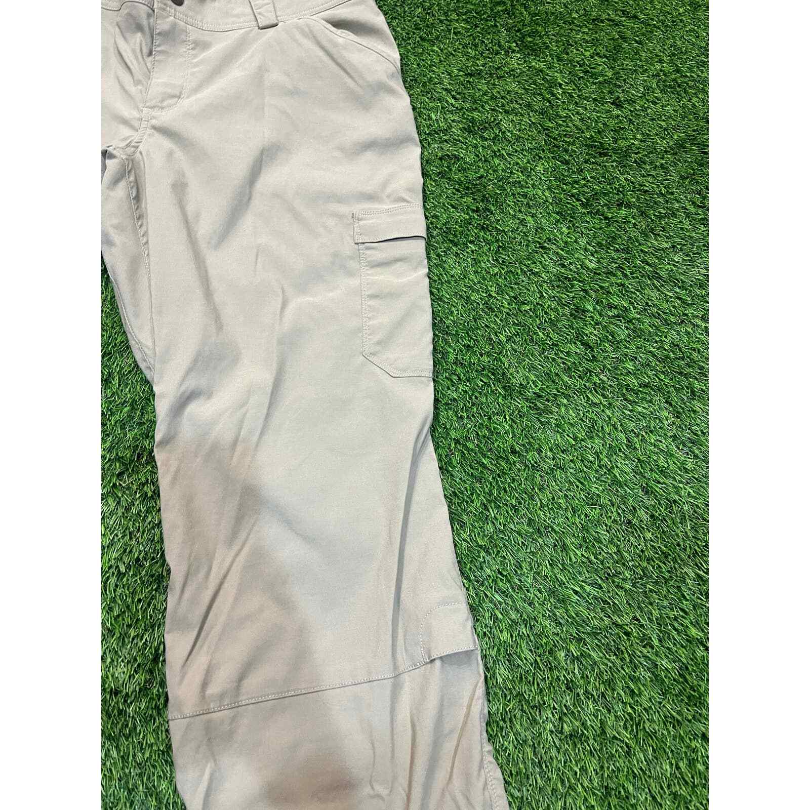 Womens Vintage Duluth Trading Hiking Pants eBay