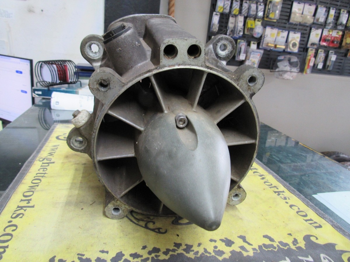 Seadoo RXT Jet Pump Impeller Housing 2005-2008 267000084 Seadoo RXT Jet Pump Impeller Housing 2005-2008 267000084