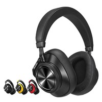 Click here for more details on Bluetooth Headphones Bluedio...