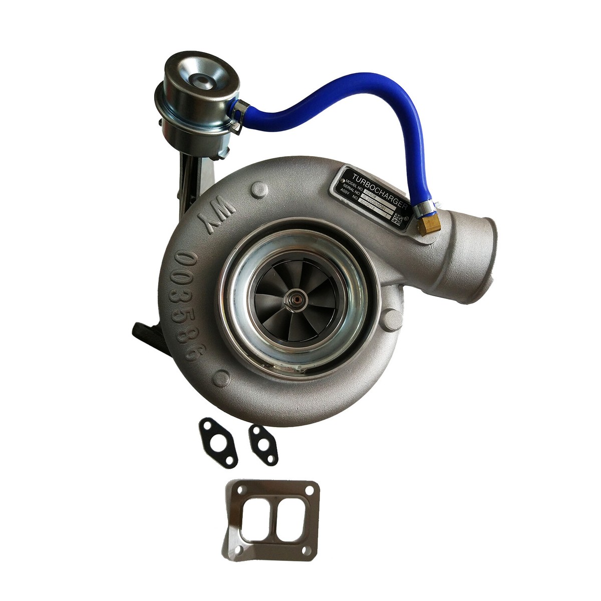Turbocharger 3802810 Fits for DCEC CUMMINS 6CTA8.3-C240 Holset 