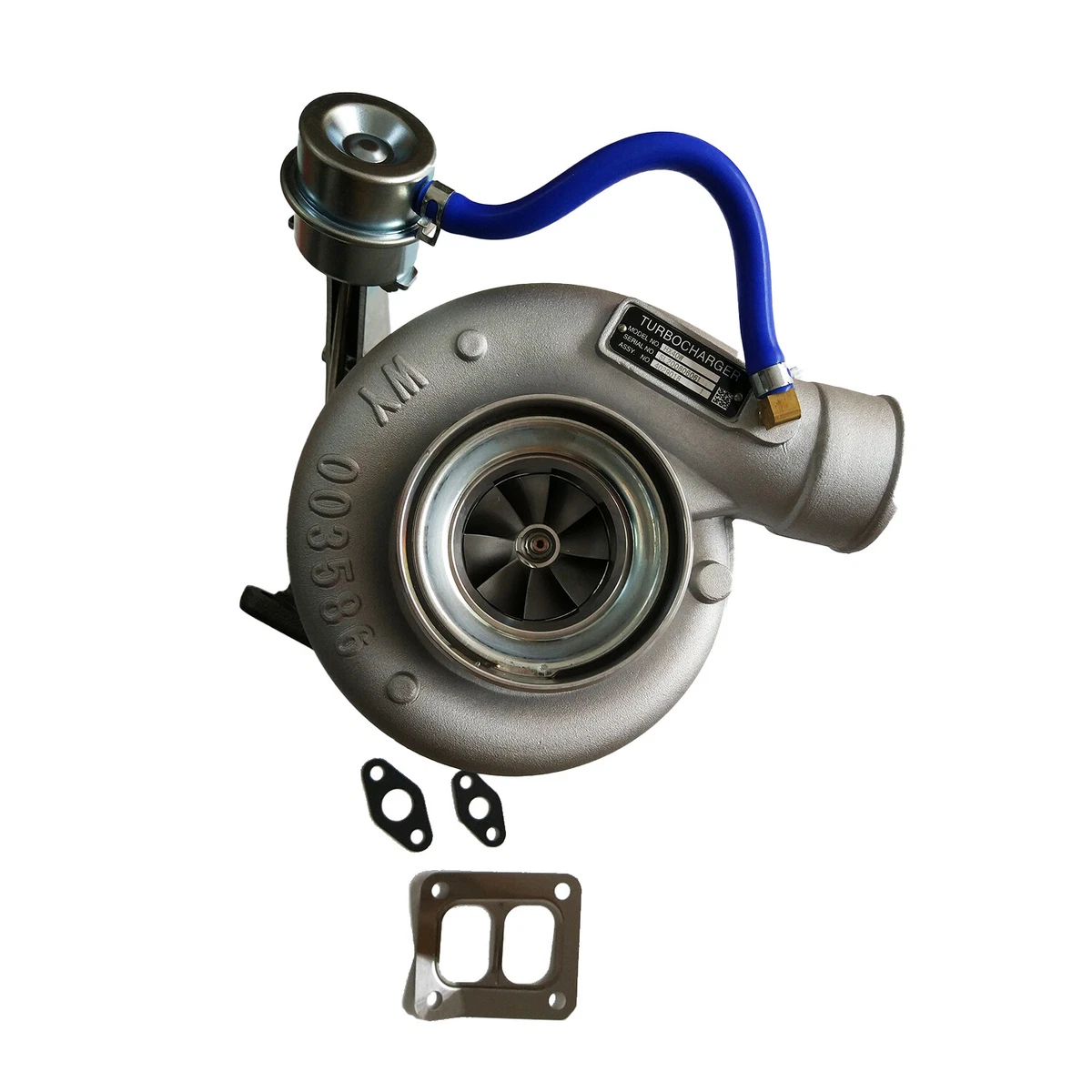 Turbocharger 3802810 Fits for DCEC CUMMINS 6CTA8.3-C240 Holset 