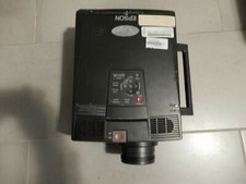Epson PowerLite 7000 LCD Projector 400 LUMENS