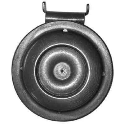 CLAXON 12V CC D.70MM Avec Support Fileté 5MM PIAGGIO 250 MP3 Réf. 294829 - Photo 1/2