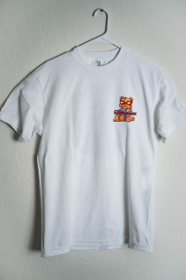 Titan Silva Lil Cub T-Shirt - White