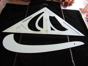 Giuseppe Perazzolo Tailor Grading For Pants And Dressmaking Square Bolaga Italy