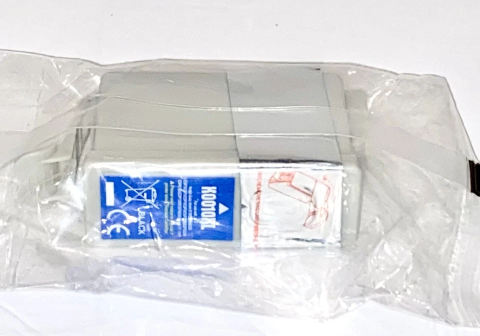 RP-K-0010XL Ink Cartridge Black  for Kodak Printers - Image 2 of 3