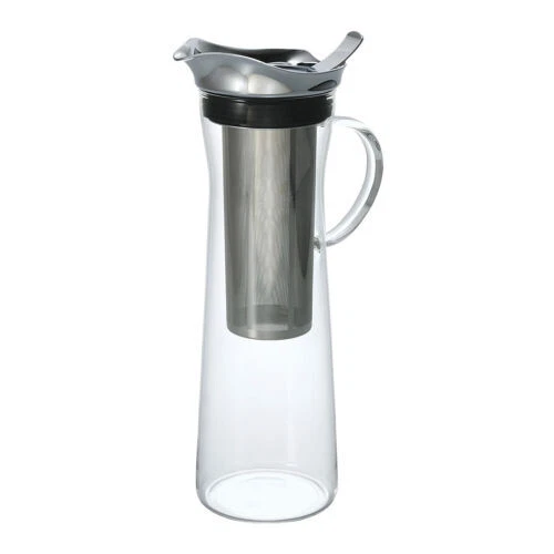 Acero Inoxidable Hario Cafeteras eléctricas y Moka ollas y ollas de Café turco