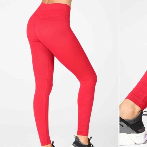 Fabletics High Waisted Sculptknit 