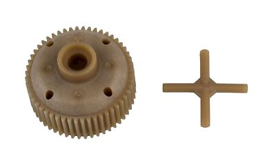 Team Associated - RC10B7 Gear Differential Case and Cross Pins