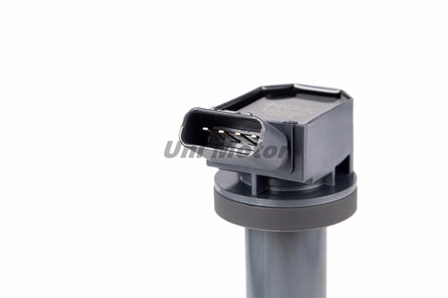 For Toyota Matrix Tacoma Tundra Lexus ISF Scion 90919-C2002 NGK Ignition Coil - Picture 3 of 4