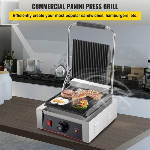griddle panini maker
