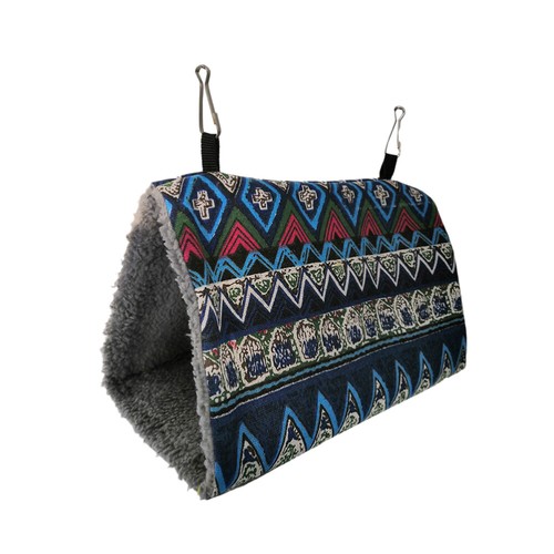 Bird Cages for Cockatiels Hanging Cave Chic Nest Outdoor Small eBay