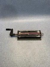 Suspa Movotec Hydraulic Lift System Verin Switzerland L-96-140-e-166777 Untested