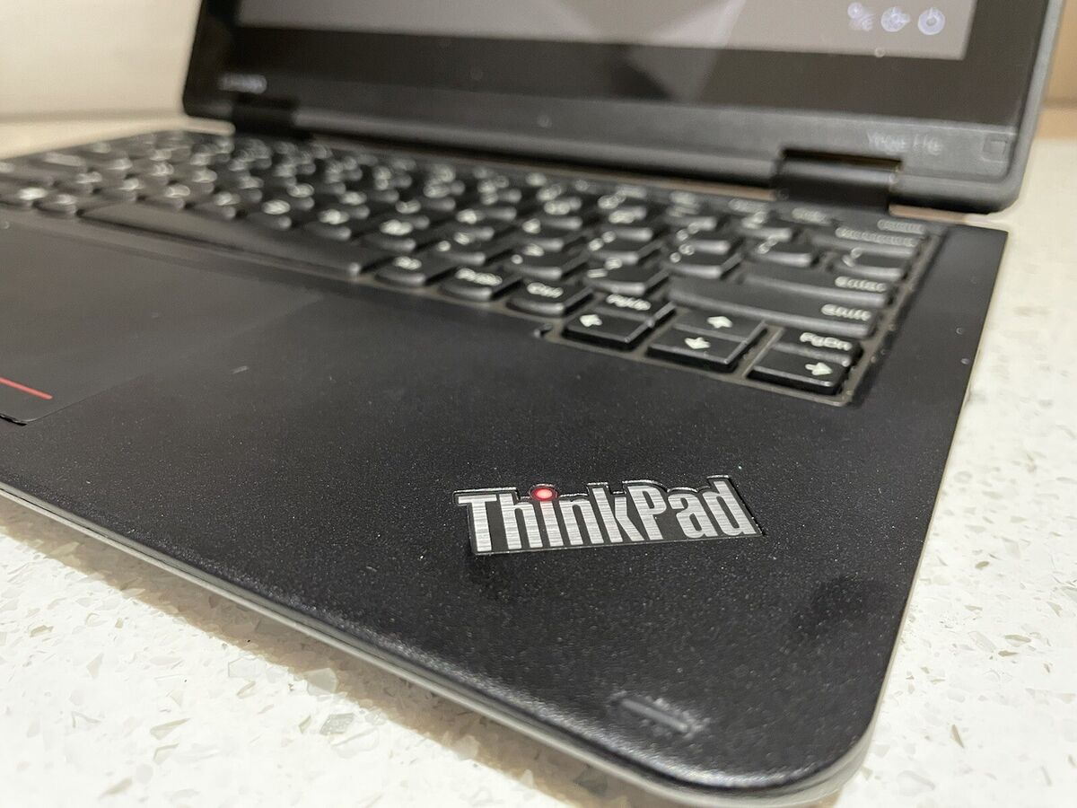 Lenovo ThinkPad Yoga 11e 2016 6th Gen i3 6100U, P/N Lenovo ThinkPad Yoga 11e 2016 6th Gen i3 6100U, P/N