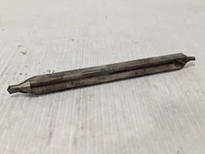 Keo #6 x 6" HSS Double Ended Combined Drill/Countersink Bit