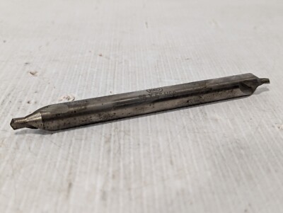 Keo #6 x 6'' HSS Double Ended Combined Drill/Countersink Bit