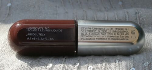 r.e.m.beauty On Your Collar Liquid Lipstick 9.7ml Choose Shade - Picture 1 of 3