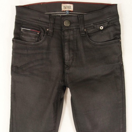 Womens Tommy Hilfiger SANTANA Slim 