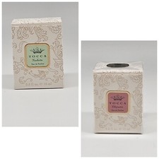 TOCCA Mini Eau De Parfum EDP 0.5 oz / 15 ml YOU PICK GIULETTA or CLEOPATRA