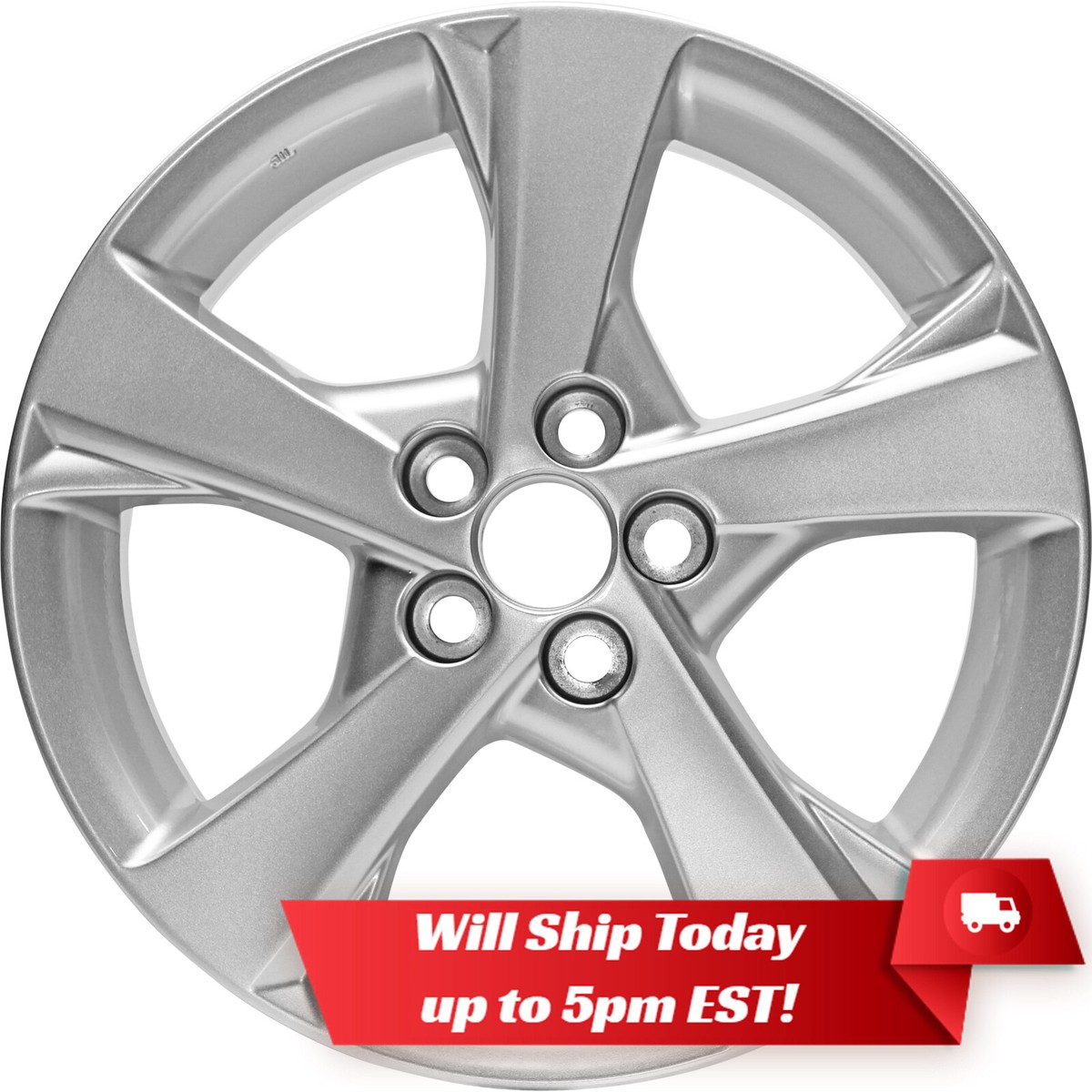 「１/２」TOYOTA COROLLA WXB R17 5x100 純正ホイール 単品 純正 ホイール 1本 カローラツーリング E210系 WxB ☆ 7.5J