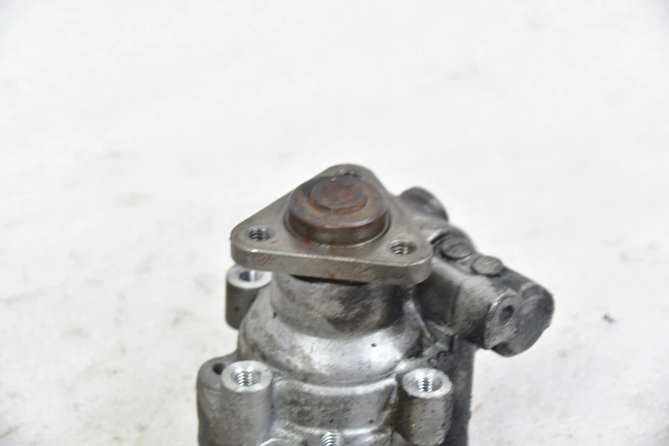 💎 BOMBA DIRECCIÓN ASISTIDA MOTOR AUDI Q7 (4L) TOUAREG 2007-2015 3,0L / 3,6L Foto 2 de 4