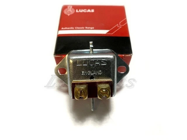 Land Rover Series 1 Switch Brake Light 07160LUCAS New eBay
