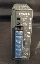 Lambda Power Supply EWS25-5 new