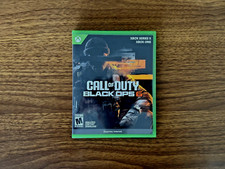 Call Of Duty: Black Ops 6 - Microsoft Xbox Se...
