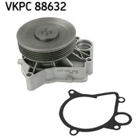 Skf Wasserpumpe KüHlmittelpumpe Passend FüR Bmw 3Er Touring Vkpc 88632