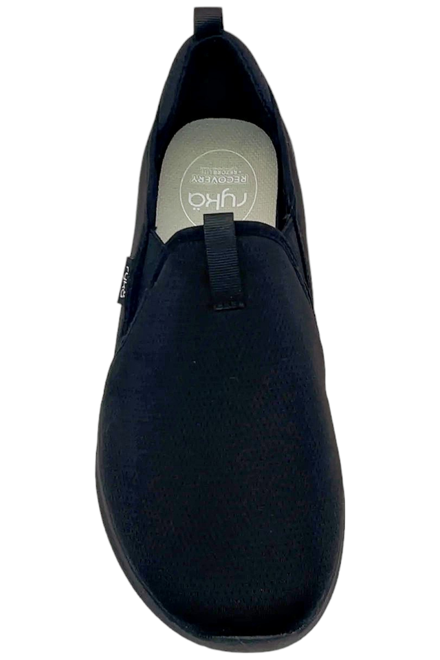 RYKA Revive Slip On Sneakers, Scarpe da Ginnastica Donna