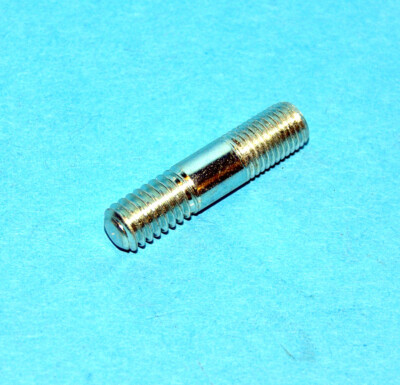 67-1245 Stehbolzen Kipphebelgehäuse/Magnet 5/16 35mm lang stud Rbox  BSA A10 A7