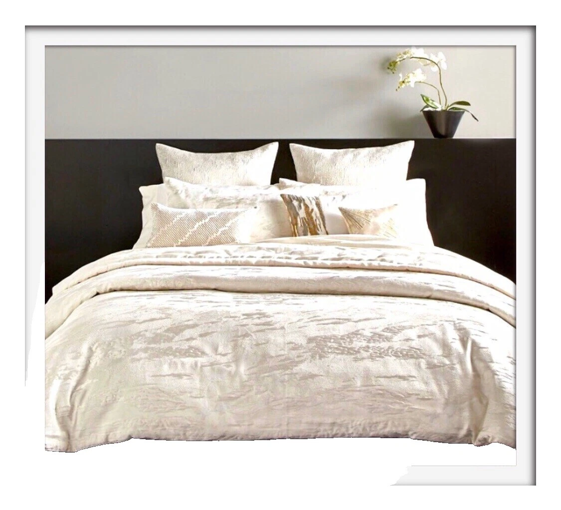 Donna Karan Cotton Bedding