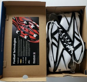 reebok electrify