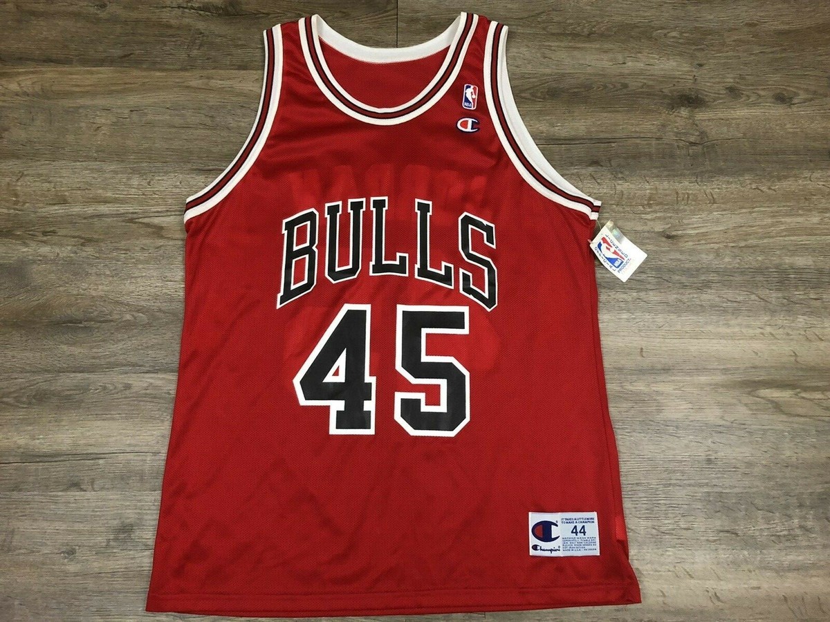 Champion USA バスケットボール ユニフォーム 44 VINTAGE CHAMPION 1996 USA BASKETBALL JERSEY & SHORTS SET
